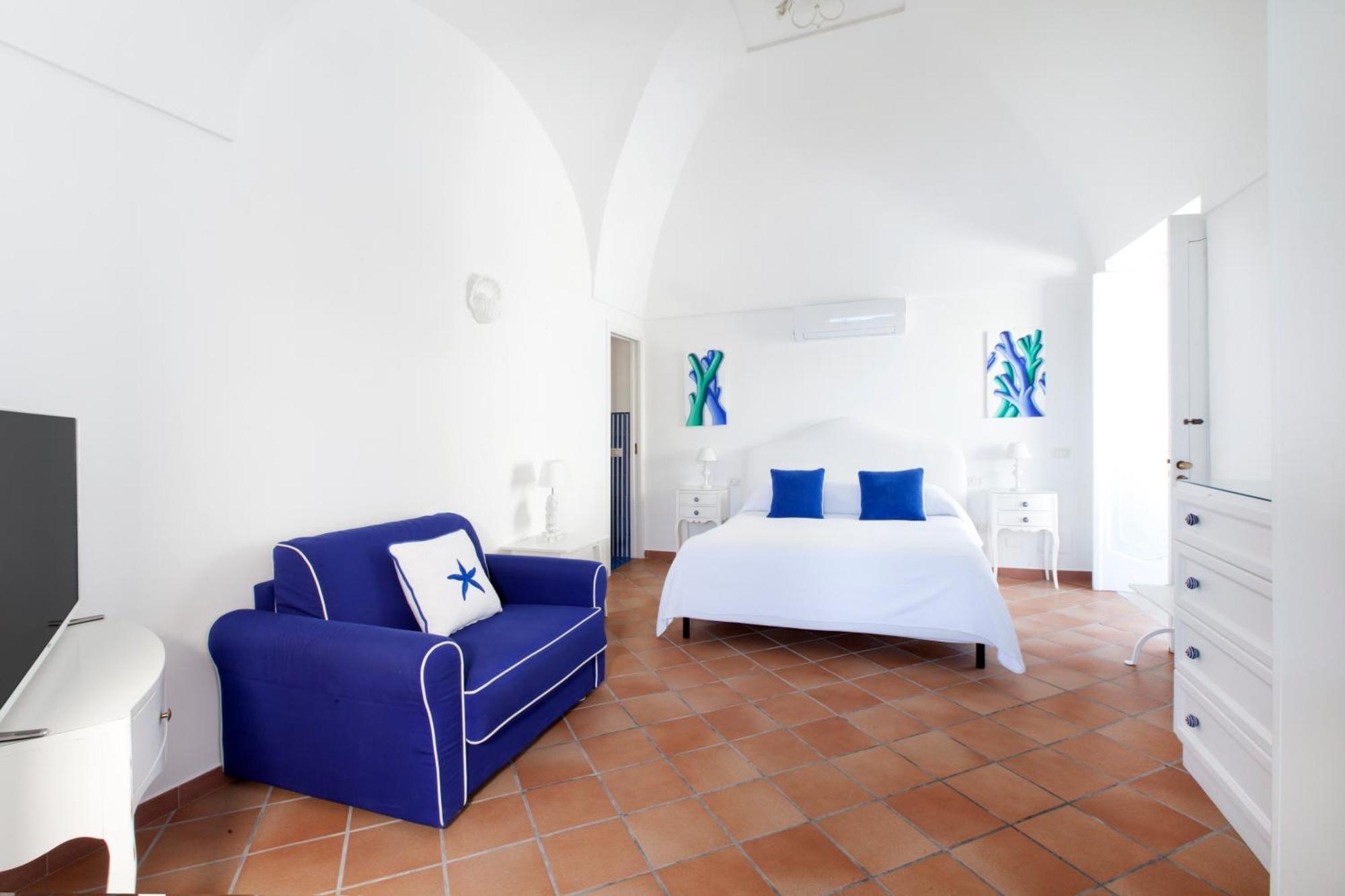 Casa Mimosa Apartment Positano Exterior photo